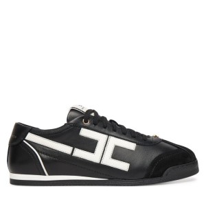 Sneakersy Elisabetta Franchi