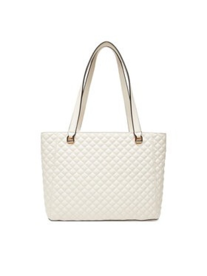 Guess Torebka Everlee HWEG86 79250 Écru