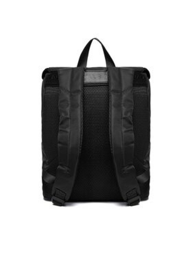Beverly Hills Polo Club Plecak C-BHPC-B-006-08 Czarny