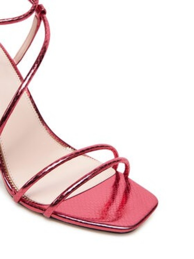 Marciano Guess Sandały 5GGZ34 7325A Czerwony