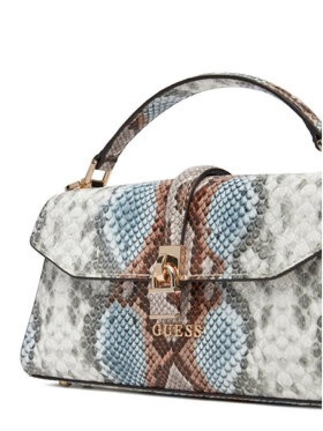 Guess Torebka Queensland HWKG96 55200 Kolorowy