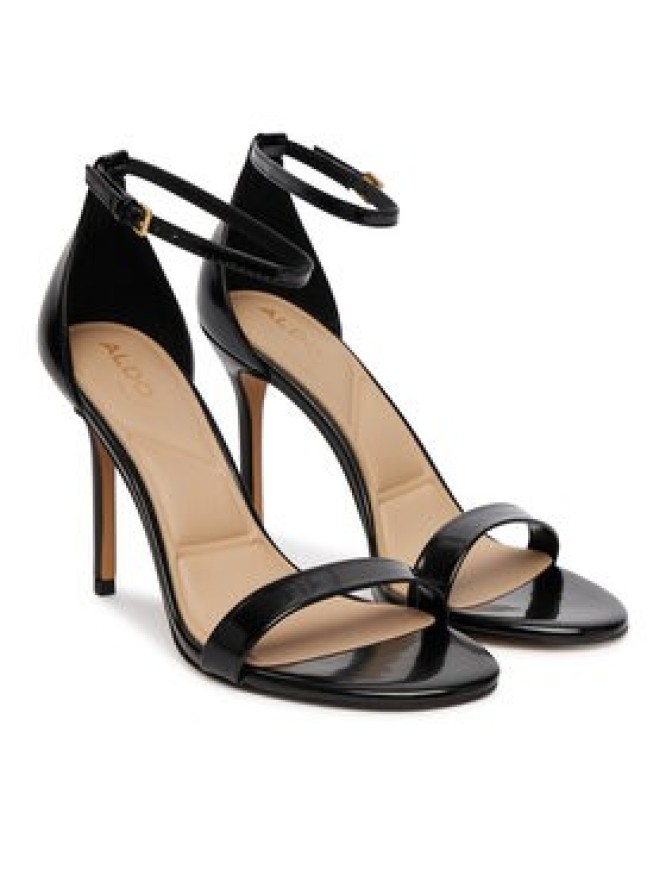 Aldo Sandały Jacynthe 13922267 Czarny