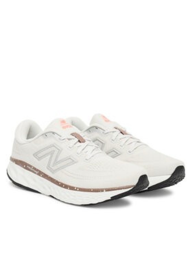 New Balance Buty do biegania Evoz WEVOZRE4 Beżowy
