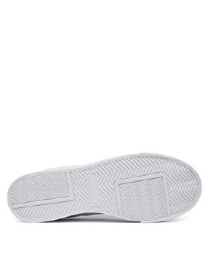 Lacoste Sneakersy Ziane Platform 51CFA0021 Biały