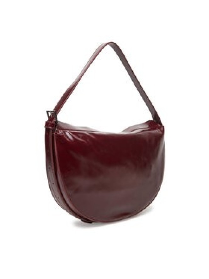 JENNY Torebka C-JNY-M-014-08 Bordowy