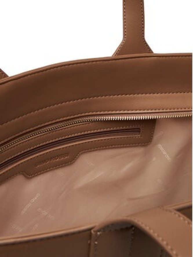 Gino Rossi Torebka CEO-EVI-LA513-332-3 Beżowy