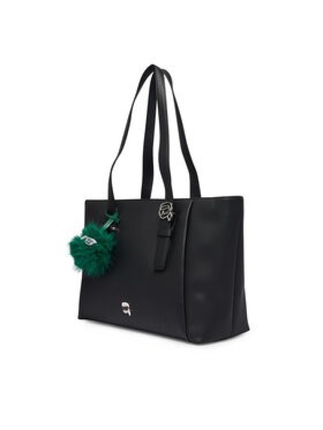 KARL LAGERFELD Torebka B4W30081 Czarny