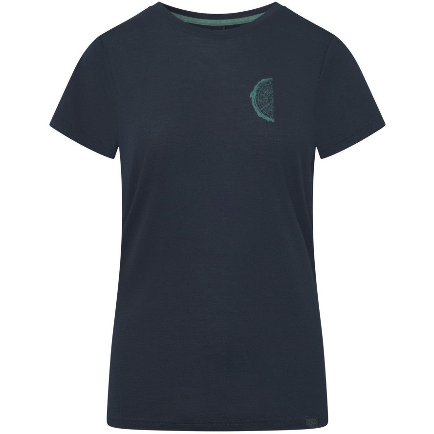 T-shirt damski VIKING Rune Lady