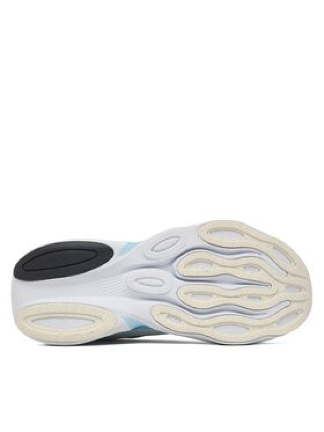 New Balance Buty do biegania Ellipse V1 WELPS6AX Beżowy jasny