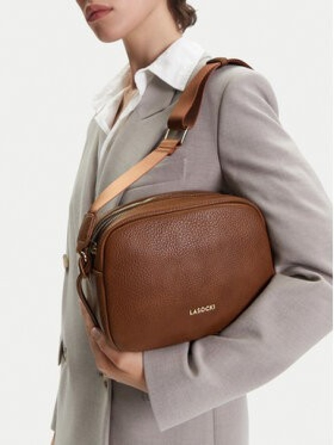 Lasocki Torebka LSK-K-030-06 Brązowy