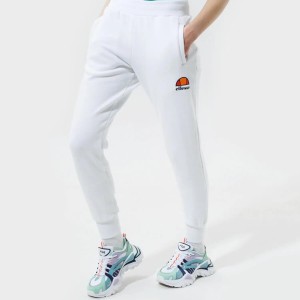SPODNIE DAMSKIE DRESOWE ELLESSE SPORTOWE XS