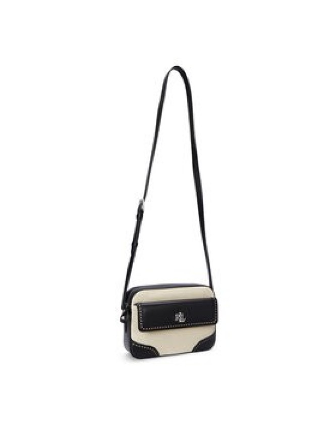 LAUREN RALPH LAUREN Torebka Marcy 431966778002 Beżowy