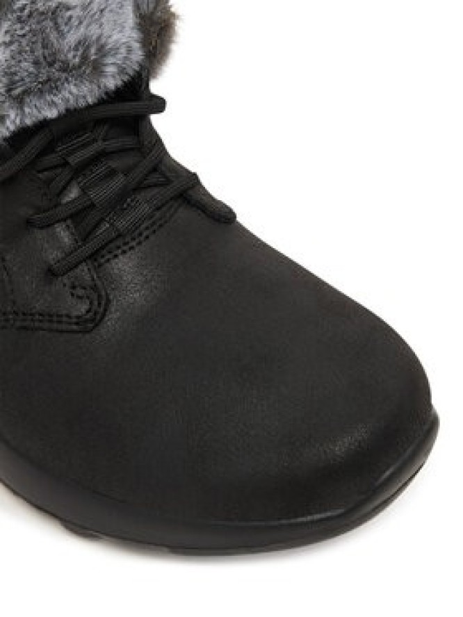 Skechers Trzewiki On-The-Go Joy 144803/BKGY Czarny