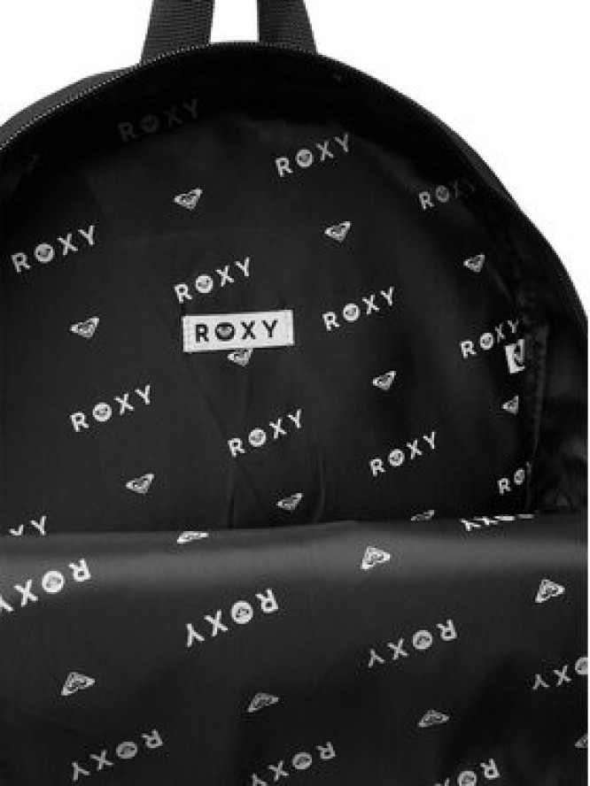 Roxy Plecak WBEOHP-ROXY-P-001-10 Czarny