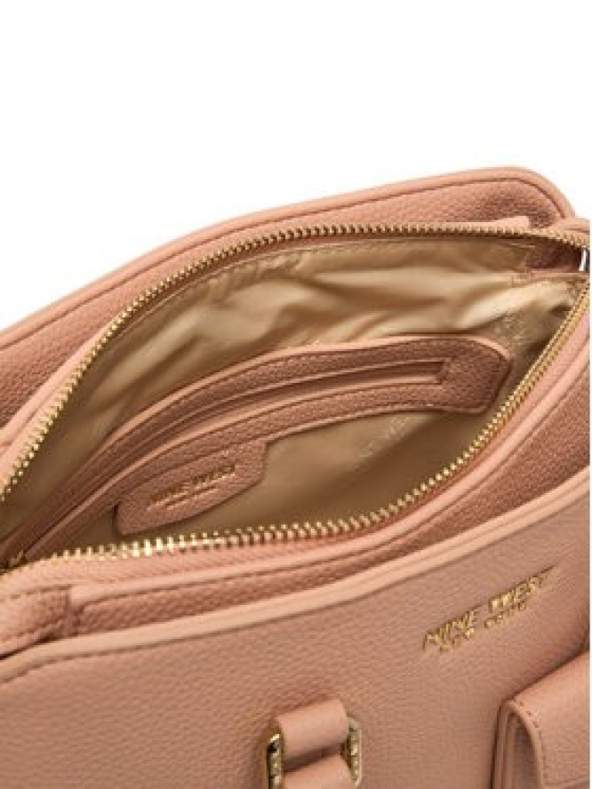Nine West Torebka CEO-Nira-KY251 Pomarańczowy