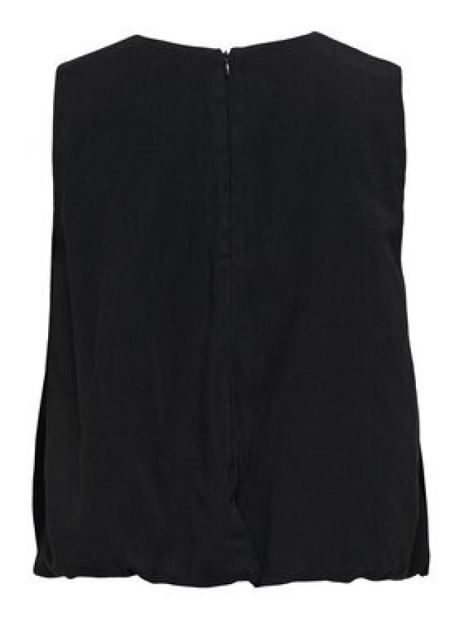 ONLY Top Aris 15364287 Czarny Loose Fit