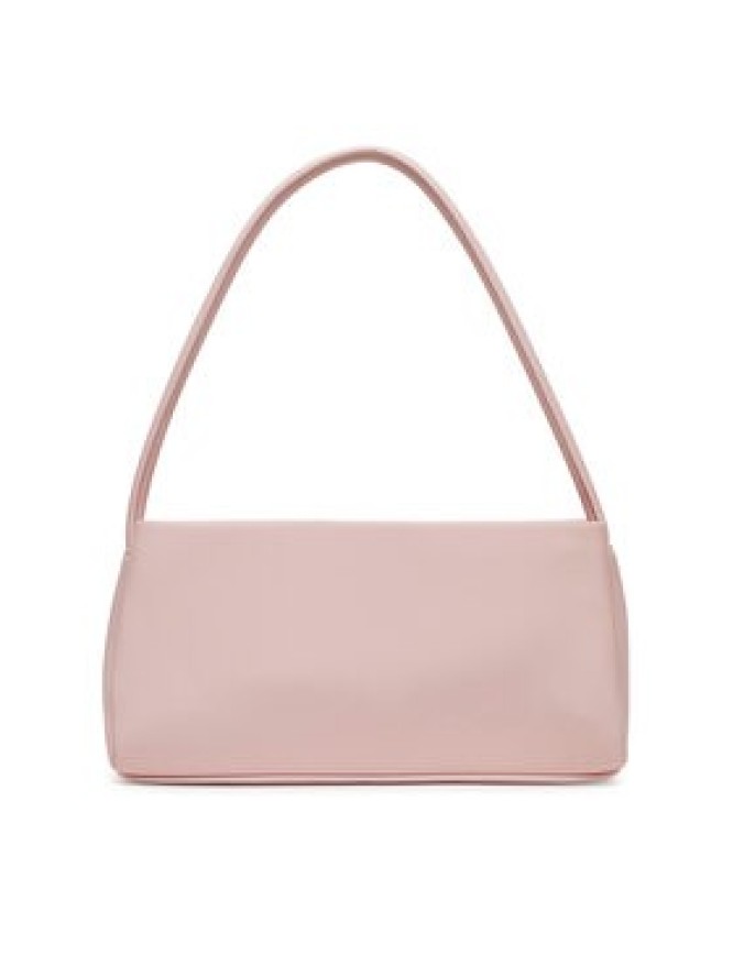 Tommy Jeans Torebka Tjw American Cool Shoulder Bag AW0AW17295 Różowy