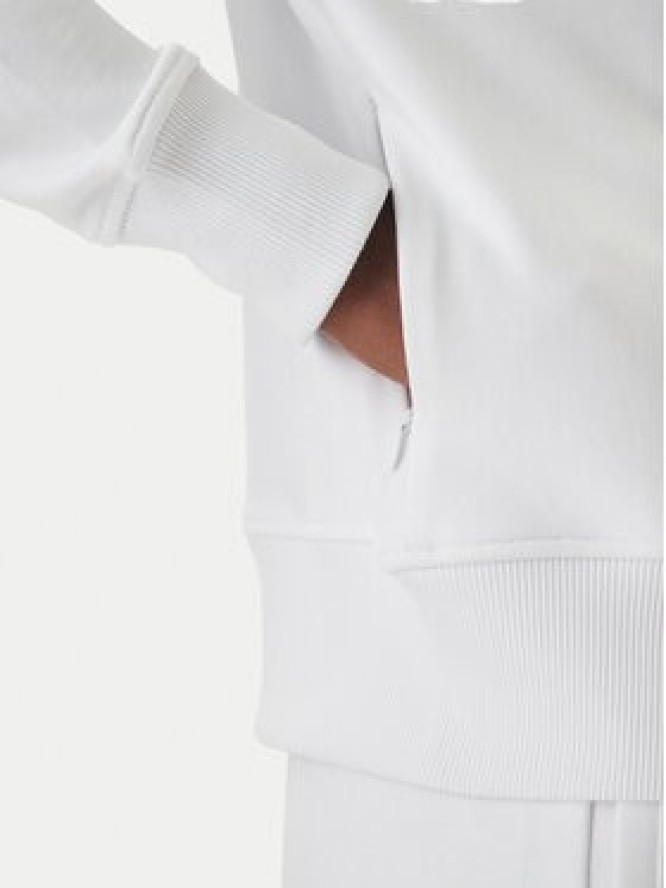 Versace Jeans Szorty jeansowe 80HAD514 Czarny Regular Fit