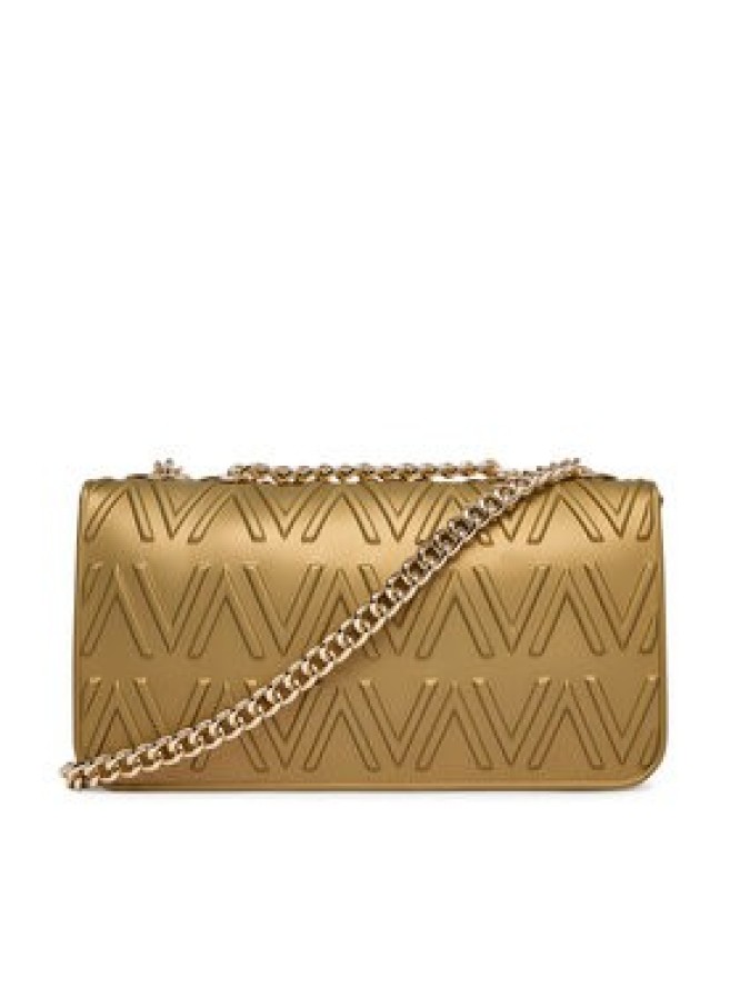 Valentino Torebka Alexia Summer VBSA0N09 Złoty