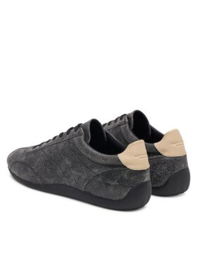Vagabond Shoemakers Sneakersy Hollie 6123-007-21 Czarny