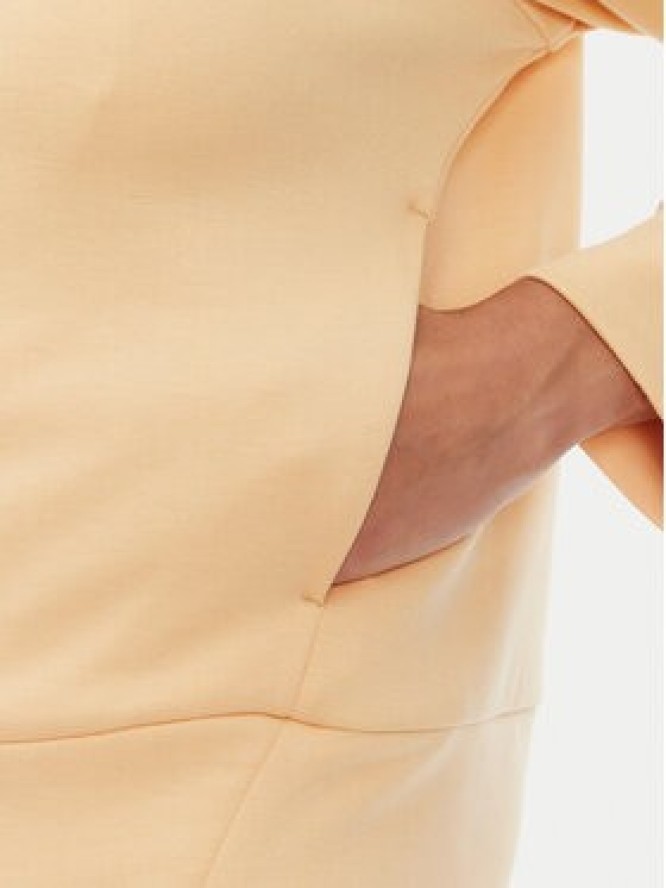 K-Way Bluza Divine K2132CW Beżowy Regular Fit