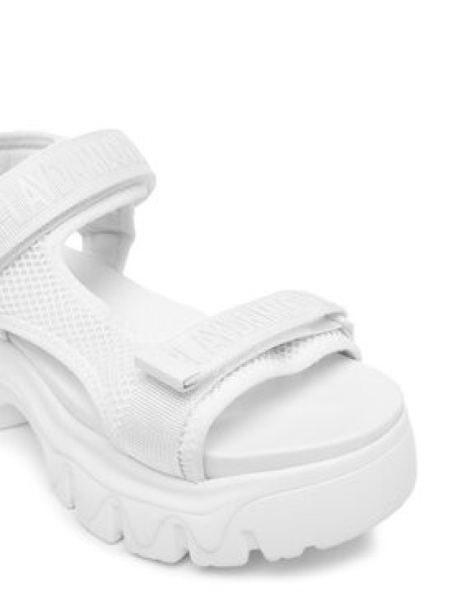 REPLAY Sandały GWSA6.000.C0007T Biały