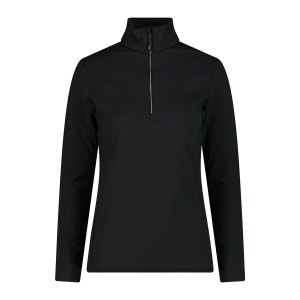 Kurtka polarowa softech z półzamkiem dla kobiet CMP