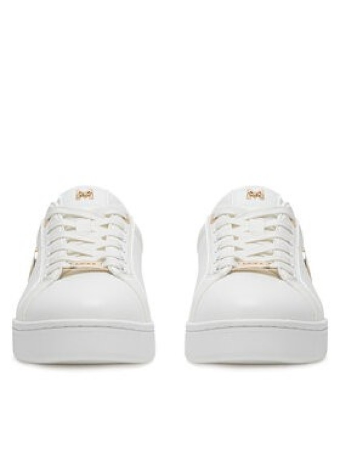 MEXX Sneakersy MIRL1011441W-01 Biały