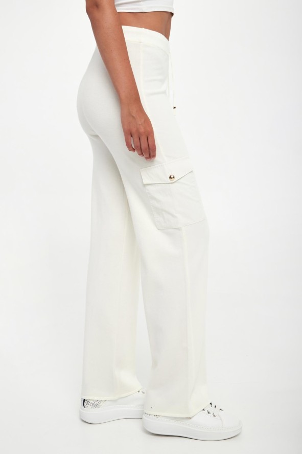 Spodnie damskie LIU JO