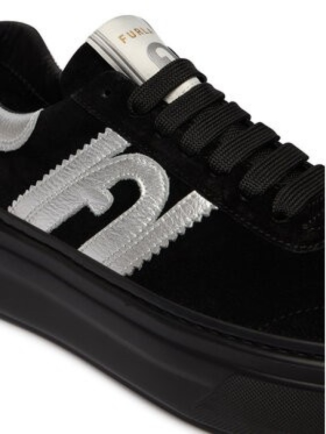 Furla Sneakersy Nuage YJ88NUA BX4400 O6000 Kolorowy