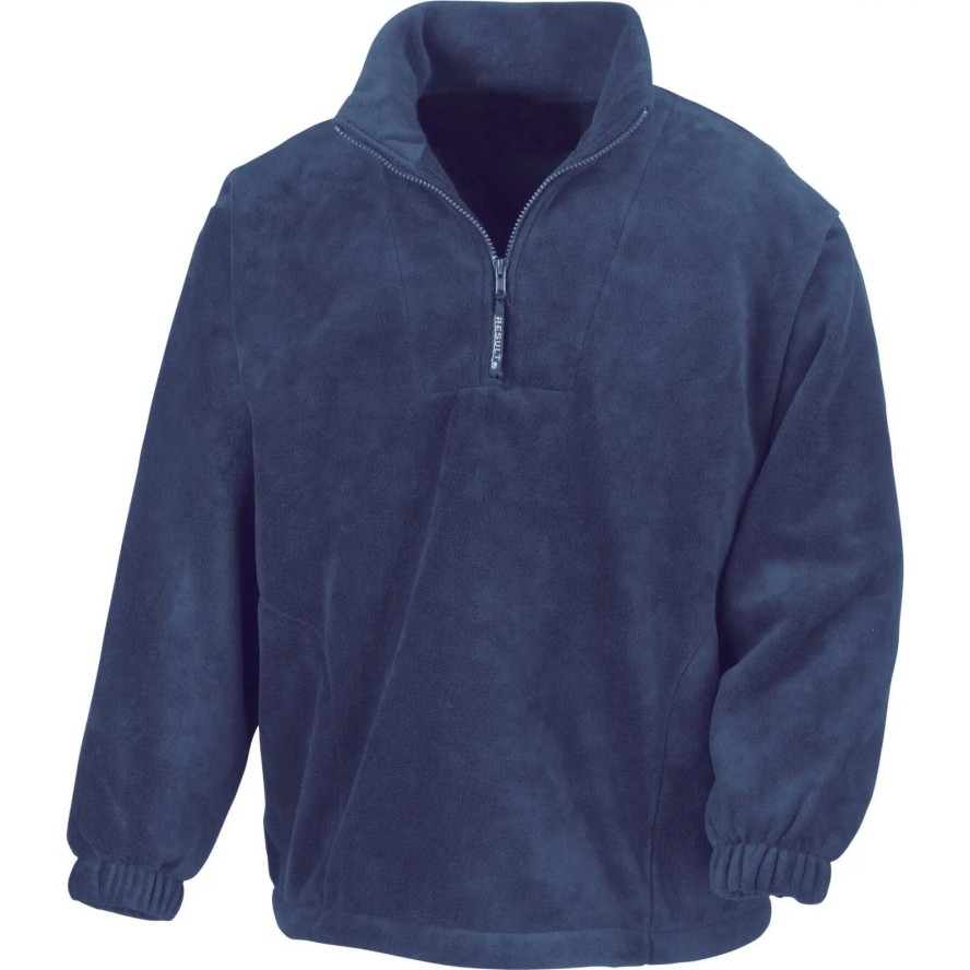 Polar z zamkiem na szyi Result Polartherm