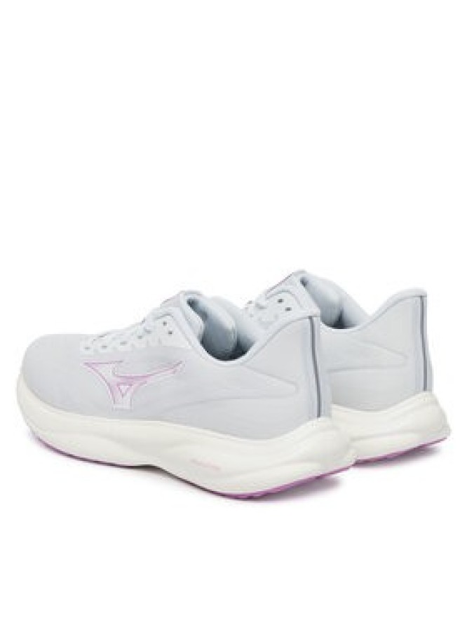 Mizuno Buty do biegania Revolt 4 J1GD2581 73 Niebieski