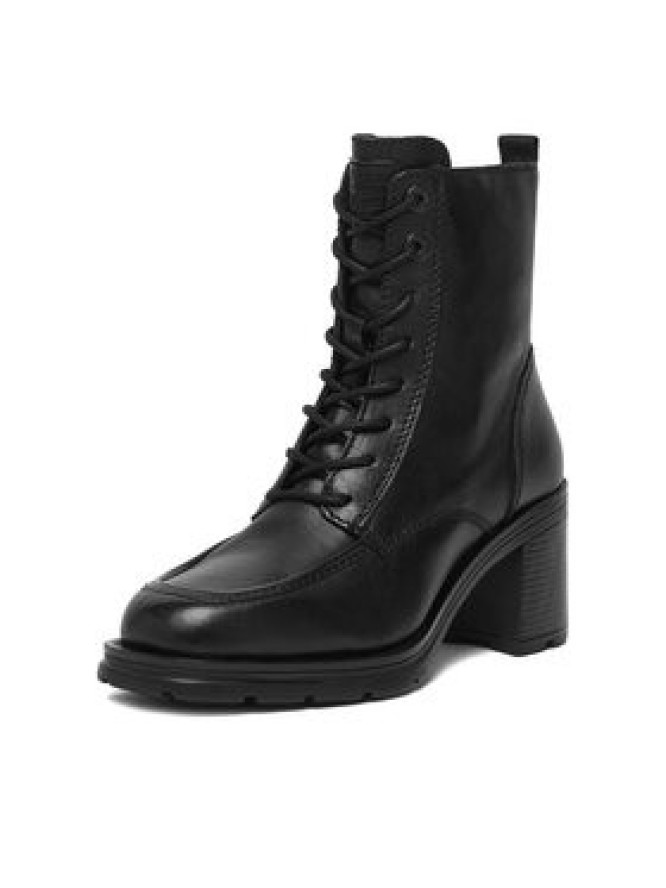 G-STAR Botki CEO-WI34-TRUST-05 Czarny