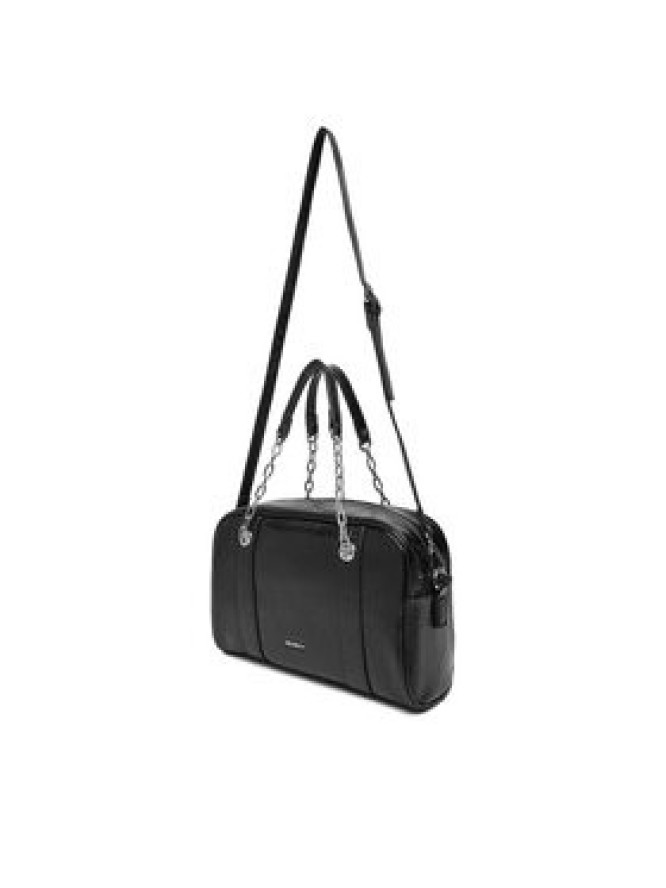 JENNY Torebka C-JEN-L-008-08 Czarny