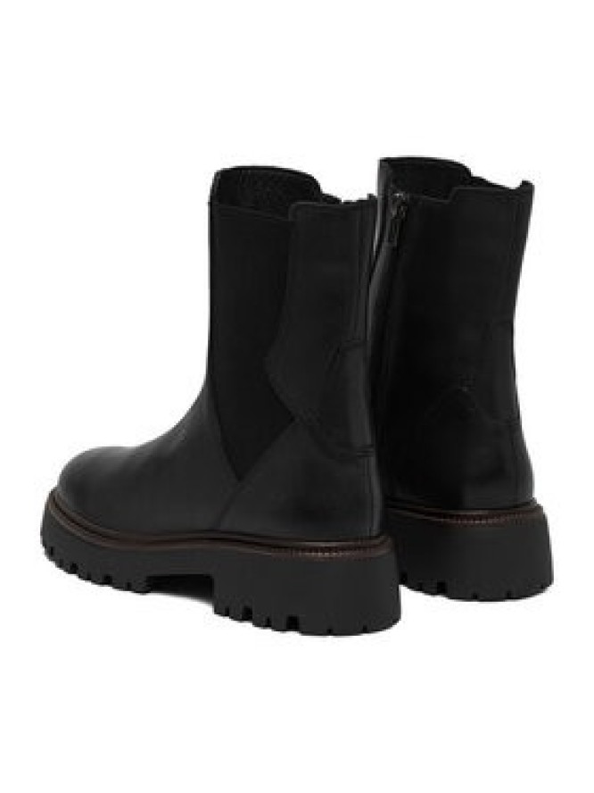 Lasocki Botki CEO-RST-58126-02 Czarny