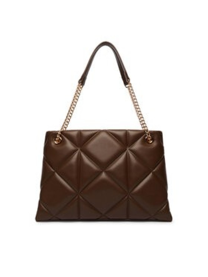 LOVE MOSCHINO Torebka JC4040PP1PLC0300 Brązowy