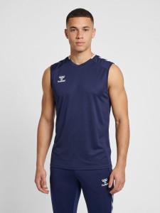 Tank top Hummel Core 2.0