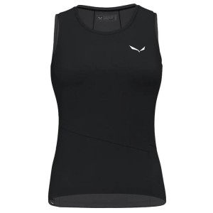 SALEWA Koszulka damska Puez Sporty Dry W Tank black out-S