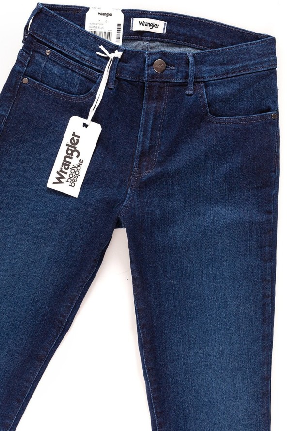 WRANGLER H RISE SKINNY SUB B W27HX786N 112128147