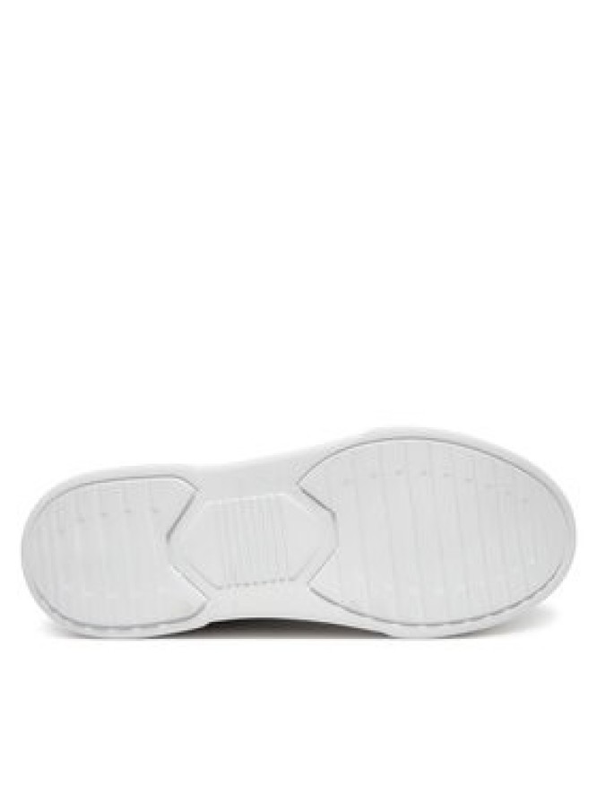 Pepe Jeans Sneakersy Eaton Gala PLS00039 Szary