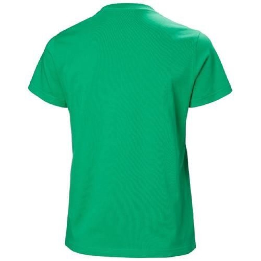 Koszulka sportowa damska Helly Hansen Hh Logo