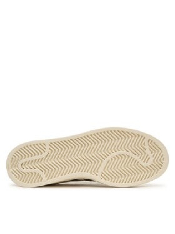 adidas Sneakersy Superstar II KI3575 Kremowy