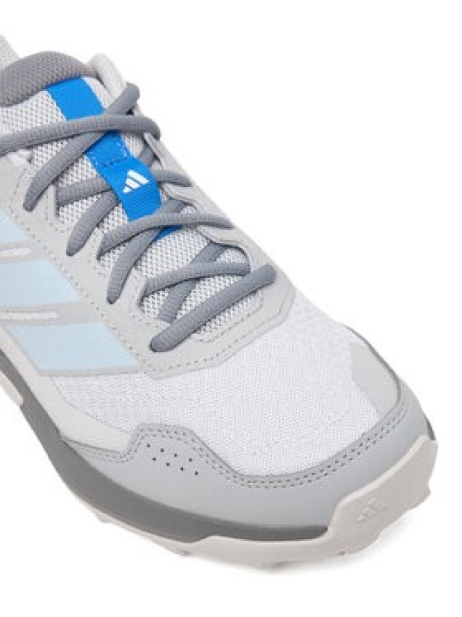 adidas Trekkingi Terrex Eastrail 3 W Shoes JR4022 Szary