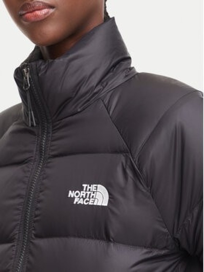 The North Face Kurtka zimowa Hydrenalite NF0A88Z1 Czarny Relaxed Fit