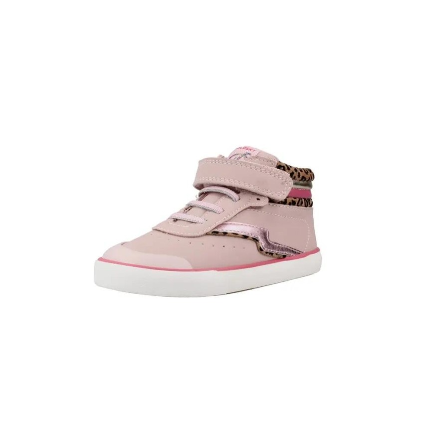 Buty PABLOSKY 987170P Rose