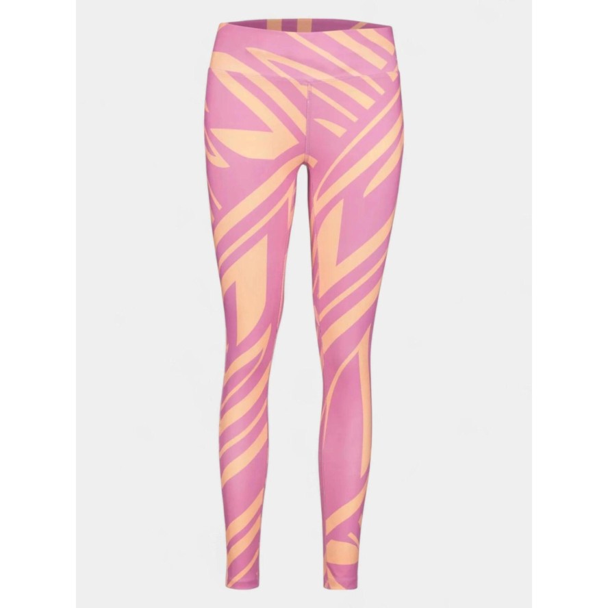 Legginsy damskie Luhta Iskoinen