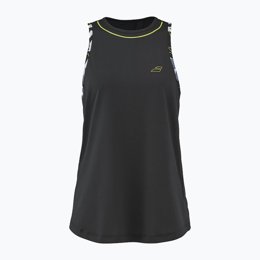 Top Babolat Aero Tank Top
