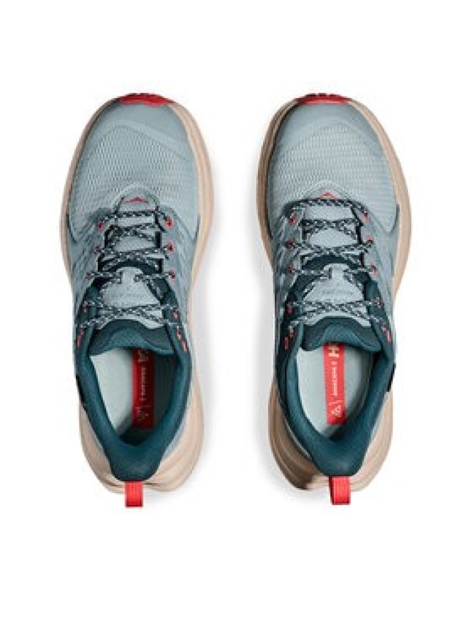 Hoka Trekkingi Anacapa 2 Low Gtx 1142830F Błękitny