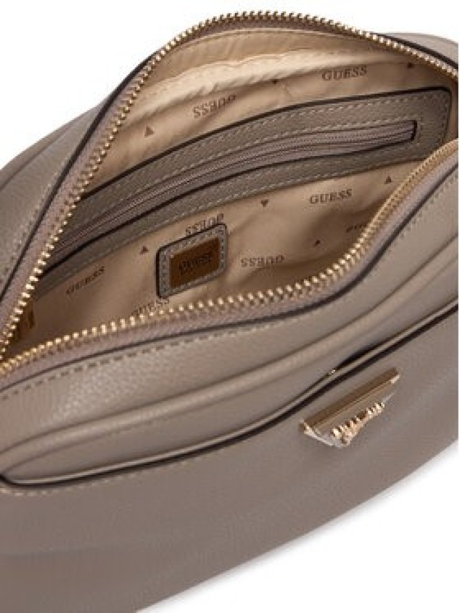 Guess Torebka HWBG69 74140 Beżowy