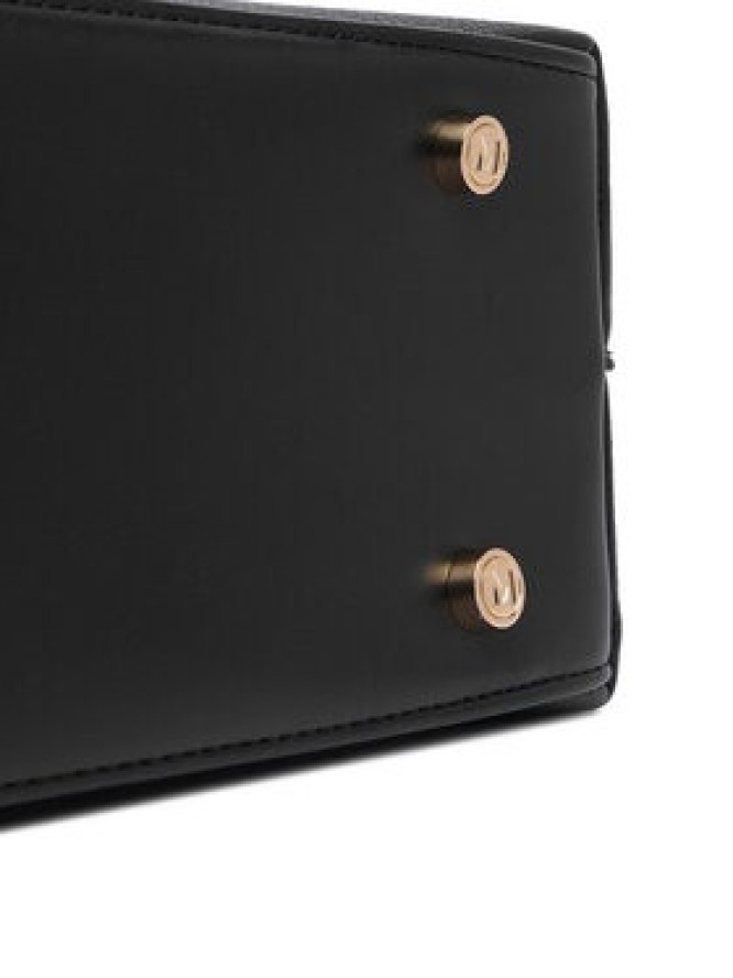 MEXX Torebka CEO-MEXX-S-010-10 Czarny